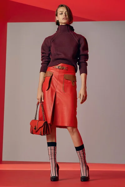 Look 8